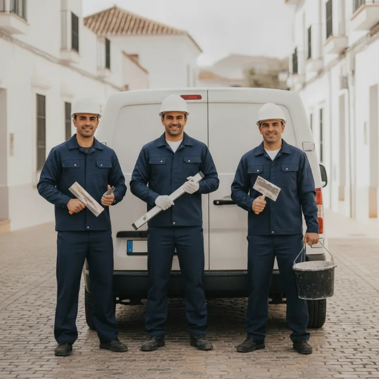 Yesería y aislamiento Alzira